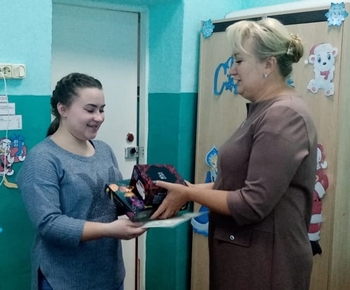 Конкурс профессионального мастерства