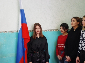 Торжественная линейка