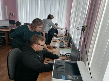 «Как правильно искать работу»