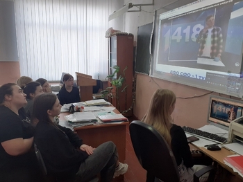 Всероссийская историческая интеллектуальная игра «1418»