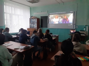 Перерыв на кино