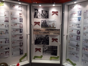 Экскурсия «Война. Ленинград. Блокада»