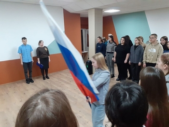 Торжественная линейка