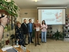 «По дорогам войны шли мои земляки».
