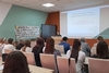 Защита курсовых работ