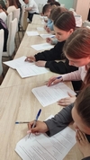 Второй Всероссийский агродиктант