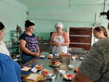 Всероссийская ярмарка трудоустройства