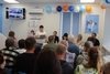 Второй этап Всероссийской ярмарки трудоустройств