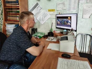Демонстрационный экзамен завершен!