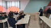 В нашем техникуме стартовала «Неделя безопасности»