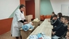 Подготовка к региональному чемпионату по «Первой помощи»