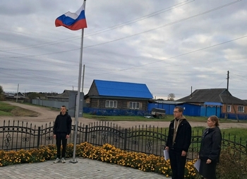 Началась новая учебная неделя