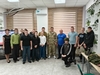 Свои герои. Вместе к победе!