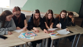 «С любовью к профессии: в техникуме отметили День воспитателя и дошкольного работника»