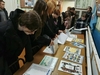 Погружение в историю: первокурсники посетили музей нашего техникума