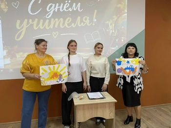 День самоуправления в Седельниковском агропромышленном техникуме: праздник талантов и мастерства!