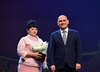 День учителя в Омской области