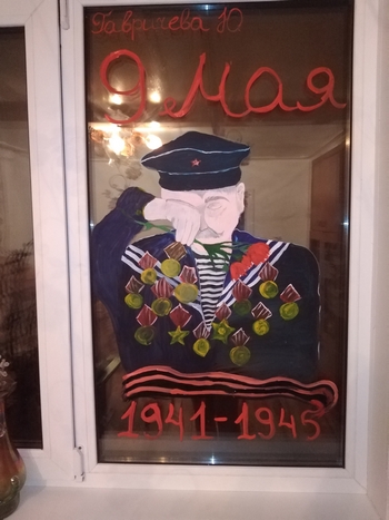 Гавричева Юлия