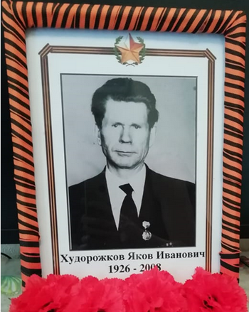 Соколова Марина - Седельниковский агропромышленный техникум